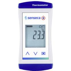 Senseca ECO 130 Termočlánek, typ senzoru K