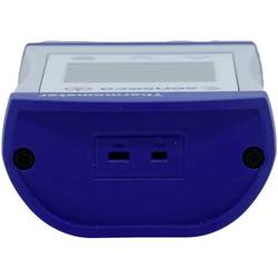 Senseca ECO 130 Termočlánek, typ senzoru K