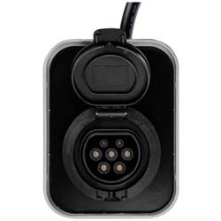 Green Cell EV PowerBox nabíjecí stanice Wallbox typ 2, 32 A, 22 kW, výstupů 1, RFID, EV15RFID