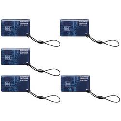 Green Cell EV PowerBox nabíjecí stanice Wallbox typ 2, 32 A, 22 kW, výstupů 1, RFID, EV15RFID