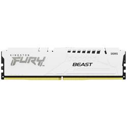 Kingston FURY Beast Modul RAM pro PC DDR5 32 GB 1 x 32 GB Bez ECC 5200 MHz 288pin DIMM CL36 KF552C36BWE-32