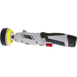 Dino KRAFTPAKET Multiplex Drehbar in Stabform 640256 akumulátorová rotační leštička 10.8 V 100 W 400 - 3000 ot./min 80 mm