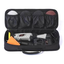 Dino KRAFTPAKET Multiplex Drehbar in Stabform 640256 akumulátorová rotační leštička 10.8 V 100 W 400 - 3000 ot./min 80 mm