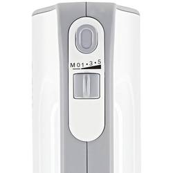Bosch MFQ4030 ruční šlehač, 500 W, bílá