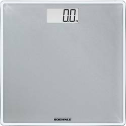 Soehnle Compact 300 digitální osobní váha Max. váživost=180 kg šedá