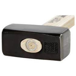 Ruthe 3010030119 kamenické kladivo 1000 g 260 mm DIN 6475 1 ks