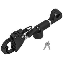 Eufab držák rámu kola 11247