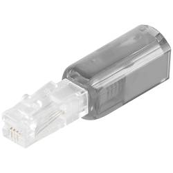 Shiverpeaks telefonní adaptér černá