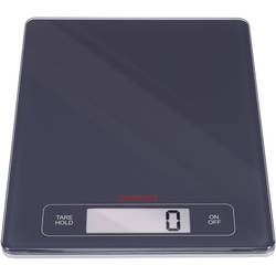 Soehnle KWD PAGE Profi kuchyňská váha digitální Max. váživost=15 kg černá 263 x 200 x 18