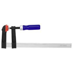 Svěrka 80 x 300 mm WorkPro WP232027 Vnější délka: 300 mm