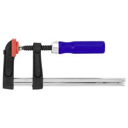 Svěrka 50 x 150 mm WorkPro WP232025 Vnější délka: 150 mm