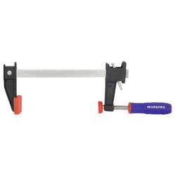 WorkPro WP232033 Svěrka Rozpětí (max.):600 mm Vnější délka: 600 mm