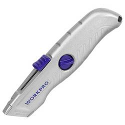 WorkPro WP213007 Řezací nůž 1 ks