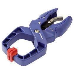 Ráčnová svěrka WorkPro WP232013 Rozpětí (max.):38 mm Délka vyložení:38 mm