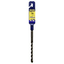 Irwin Tools SDS-plus 10501979 tvrdý kov příklepový vrták 10 mm Celková délka 160 mm válcová stopka 1 ks