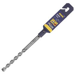 Irwin Tools SDS-plus 10501979 tvrdý kov příklepový vrták 10 mm Celková délka 160 mm válcová stopka 1 ks