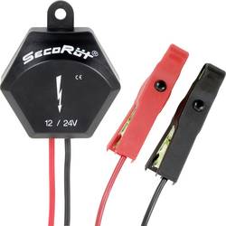 SecoRüt 80300 ochrana proti přepětí 12 V/DC, 24 V/DC