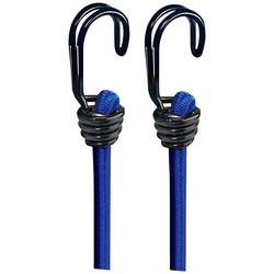 Basi 0004-0304 GSS elastické lano (Ø x d) 8 mm x 1.2 m s hákem