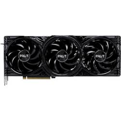 Palit grafická karta Nvidia RTX 5080 GamingPro 1 16 GB GDDR7 RAM PCIe x16 HDMI® 2.1, DisplayPort 2.1 NVIDIA G-Sync , přetaktovaná