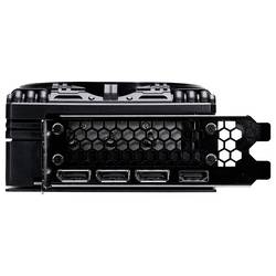Palit grafická karta Nvidia RTX 5080 GamingPro 1 16 GB GDDR7 RAM PCIe x16 HDMI® 2.1, DisplayPort 2.1 NVIDIA G-Sync , přetaktovaná