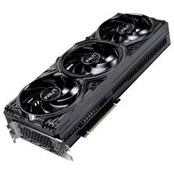 Palit grafická karta Nvidia RTX 5080 GamingPro 1 16 GB GDDR7 RAM PCIe x16 HDMI® 2.1, DisplayPort 2.1 NVIDIA G-Sync , přetaktovaná