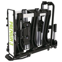 Eufab nosič na jízdní kolo Premium III 11522 počet kol=3