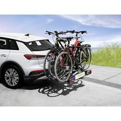 Eufab nosič na jízdní kolo Premium III 11522 počet kol=3
