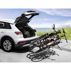 Eufab nosič na jízdní kolo Premium III 11522 počet kol=3