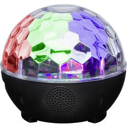 Denver BTL-65 Bluetooth® reproduktor černá