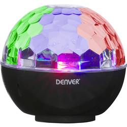Denver BTL-65 Bluetooth® reproduktor černá