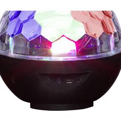 Denver BTL-65 Bluetooth® reproduktor černá