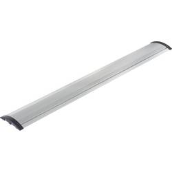 Sygonix SY-6771766 Kabelový můstek (d x š x v) 1604 x 139 x 22 mm 1 ks hliník
