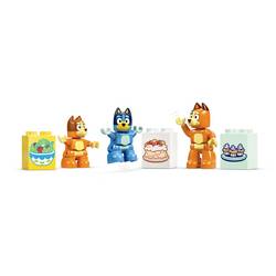 10459 LEGO® DUPLO Bluey Blueys rodinný dům s pamětí