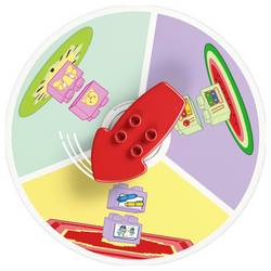 10459 LEGO® DUPLO Bluey Blueys rodinný dům s pamětí