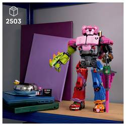 77078 Lego® Fortnite Velitel