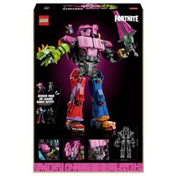 77078 Lego® Fortnite Velitel