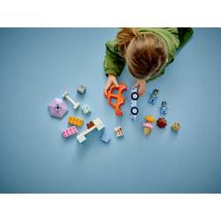 10458 LEGO® DUPLO Bluey Výlet do ledové diety s květinou