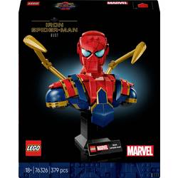 76326 LEGO® MARVEL SUPER HEROES Iron Spider-Man Büste