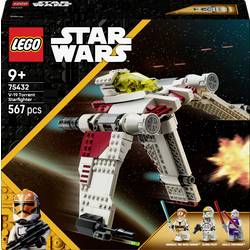 75432 LEGO® STAR WARS™ V-19 torrent Sternjäger
