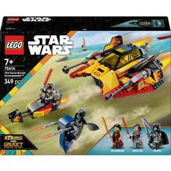 75414 LEGO® STAR WARS™ The Force Burner Snowspeeder™