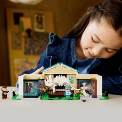 77056 LEGO® Animal Crossing Sběr muzeí