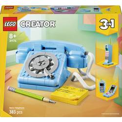 31174 LEGO® CREATOR