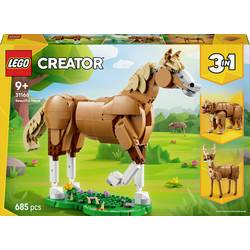 31166 LEGO® CREATOR