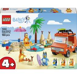 11202 LEGO® Bluey