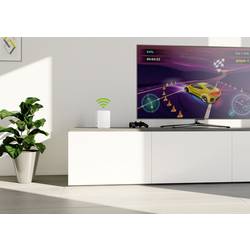 Devolo Wi-Fi opakovač 5400, 8964, EU, Wi-Fi, 5400 MBit/s, meshový