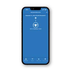 Devolo Wi-Fi opakovač 5400, 8964, EU, Wi-Fi, 5400 MBit/s, meshový