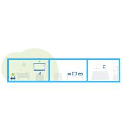 Devolo Wi-Fi opakovač 5400, 8964, EU, Wi-Fi, 5400 MBit/s, meshový