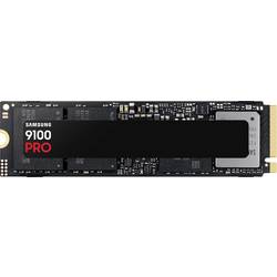 Samsung 9100 PRO 4 TB interní SSD disk NVMe/PCIe M.2 PCIe 5.0 x4 Retail MZ-VAP4T0BW