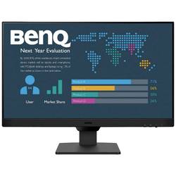 BenQ BL2490 LCD monitor 60.5 cm (23.8 palec)1920 x 1080 Pixel, 16:9, 5 ms, IPS LCD