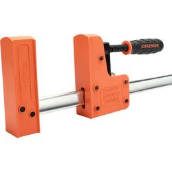 Korpusová svěrka JORGENSEN 2391333 Rozpětí (max.):900 mm Vnější délka: 1095 mm Délka vyložení:98 mm